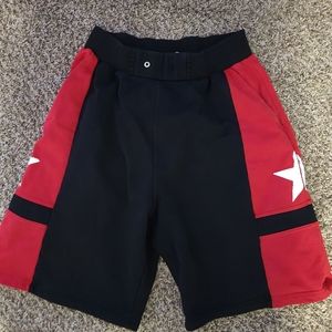 Givenchy Shorts